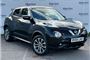 2015 Nissan Juke 1.6 Tekna 5dr Xtronic