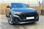 2024 Audi Q8 50 TDI Quattro Black Edition 5dr Tiptronic