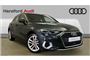 2023 Audi A3 35 TFSI Sport 5dr