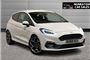 2018 Ford Fiesta ST 1.5 EcoBoost ST-2 3dr