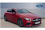 2021 Mercedes-Benz A-Class A220d AMG Line Executive 5dr Auto