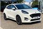 2021 Ford Puma 1.0 EcoBoost ST-Line X 5dr Auto