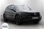 2021 Volkswagen Touareg 3.0 V6 TDI 4Motion Black Edition 5dr Tip Auto