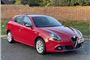 2016 Alfa Romeo Giulietta 1.4 TB MultiAir 150 Super 5dr