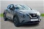 2024 Nissan Juke 1.0 DiG-T N-Connecta 5dr DCT