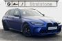 2023 BMW M3 M3 xDrive Competition M 4dr Step Auto