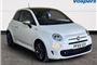 2019 Fiat 500 1.2 Rock Star 3dr