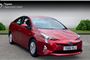 2016 Toyota Prius 1.8 VVTi Excel 5dr CVT [15 inch alloy]