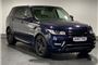 2017 Land Rover Range Rover Sport 3.0 SDV6 [306] HSE Dynamic 5dr Auto