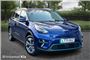 2021 Kia e-Niro 150kW 2 Long Range 64kWh 5dr Auto