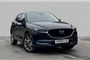 2019 Mazda CX-5 2.2d [184] Sport Nav+ 5dr Auto AWD