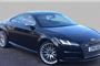 2015 Audi TT S 2.0T FSI Quattro TTS 2dr S Tronic