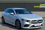 2019 Mercedes-Benz A-Class A180 AMG Line 5dr