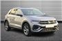 2024 Volkswagen T-Roc 1.5 TSI R-Line 5dr DSG