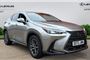 2022 Lexus NX 350h 2.5 5dr E-CVT