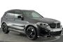 2019 BMW X3 M xDrive X3 M Competition 5dr Step Auto