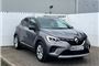 2020 Renault Captur 1.5 dCi 95 Iconic 5dr