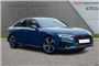 2024 Audi A4 35 TFSI Black Edition 4dr S Tronic