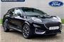 2021 Ford Puma 1.0 EcoBoost Hybrid mHEV 155 ST-Line Vignale 5dr