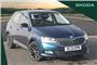 2021 Skoda Fabia 1.0 MPI Colour Edition 5dr