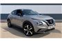 2021 Nissan Juke 1.0 DiG-T 114 Tekna 5dr DCT