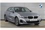 2024 BMW 3 Series 320d MHT Sport 4dr Step Auto