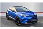 2019 Toyota C-HR 1.8 Hybrid Dynamic 5dr CVT