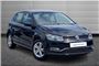 2017 Volkswagen Polo 1.2 TSI Match Edition 5dr DSG
