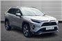 2022 Toyota RAV4 2.5 PHEV Design 5dr CVT