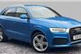 2016 Audi Q3 2.0 TDI [184] Quattro S Line Plus 5dr S Tronic