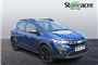 2024 Dacia Sandero Stepway 1.0 TCe Extreme 5dr