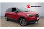 2020 Vauxhall Crossland X 1.2 [83] SRi Nav 5dr [Start Stop]