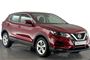 2020 Nissan Qashqai 1.3 DiG-T 160 Acenta Premium 5dr DCT