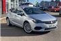2019 Vauxhall Astra 1.5 Turbo D Elite Nav 5dr