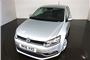 2016 Volkswagen Polo 1.2 TSI Match 5dr