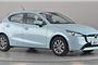 2024 Mazda 2 1.5 e-Skyactiv G MHEV Centre-Line 5dr