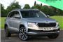 2022 Skoda Karoq 1.5 TSI SE L 5dr DSG