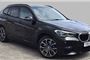 2019 BMW X1 sDrive 20i M Sport 5dr Step Auto