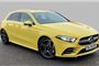 2021 Mercedes-Benz A-Class A35 4Matic Executive 5dr Auto