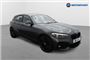 2019 BMW 1 Series 120i [2.0] M Sport Shadow Ed 5dr Step Auto