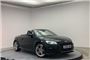 2019 Audi TT Roadster 40 TFSI Sport 2dr S Tronic