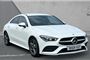 2019 Mercedes-Benz CLA CLA 180 AMG Line Premium 4dr Tip Auto