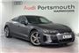 2022 Audi e-tron GT 390kW Quattro 93kWh 4dr Auto