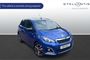 2022 Peugeot 108 1.0 72 Allure 5dr