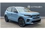 Citroen C3 83kW Plus 44kWh 5dr Auto