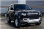 2023 Land Rover Defender 3.0 D250 Hard Top Auto