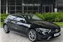 2024 Mercedes-Benz A-Class A250e AMG Line Premium 5dr Auto