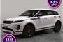 2021 Land Rover Range Rover Evoque 2.0 D165 R-Dynamic 5dr Auto