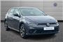 2025 Volkswagen Polo 1.0 TSI 115 Black Edition 5dr DSG
