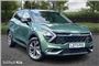 2023 Kia Sportage 1.6T GDi HEV GT-Line S 5dr Auto